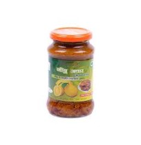Lemon Pickle 400g
